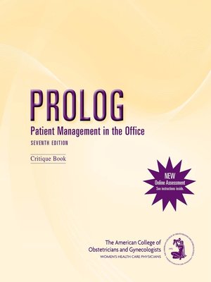 cover image of Patient Management in Office